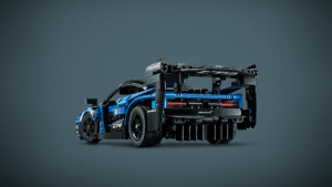 image 4 in LegoMcLaren gallery