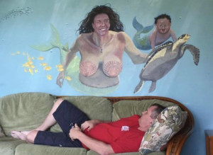 image 15 in lelijkst interieur ooit gallery