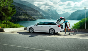 image 4 in levorg gallery