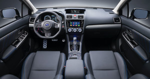 image 6 in levorg gallery