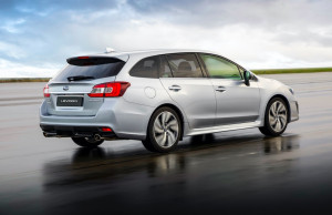 image 7 in levorg gallery