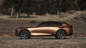 image 5 in Lexus  gallery