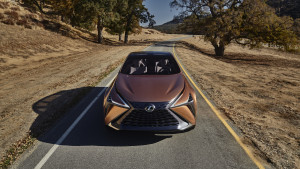 image 6 in Lexus  gallery