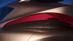 image 7 in Lexus  gallery
