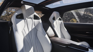 image 9 in Lexus  gallery