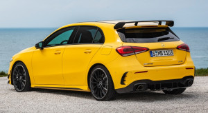 image 1 in LIght AMG gallery