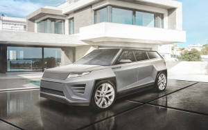 image 5.-Range-Rover-Evoque in liniaaltrend gallery