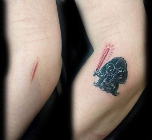 image 11 in LittekensTattoo gallery