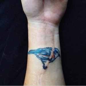 image 12 in LittekensTattoo gallery