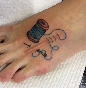 image 1 in LittekensTattoo gallery