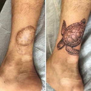 image 8 in LittekensTattoo gallery