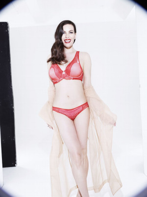 image 1 in liv tyler gallery