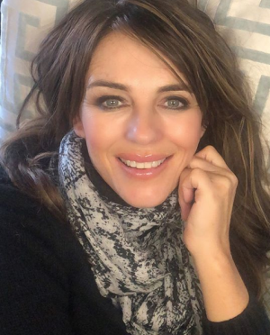 image 5 in liz hurley gallery