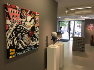 image 10 in Loes van delft gallery