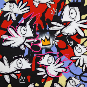 image 1 in Loes van delft gallery