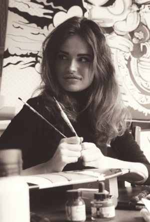 image 21 in Loes van delft gallery