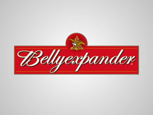 image 10.-Budweiser in Logo's gallery