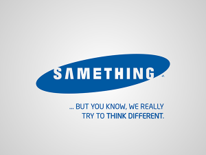 image 5.-Samsung in Logo's gallery