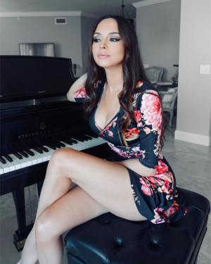 image 1 in Lola Astanova gallery