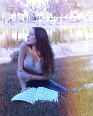 image 6 in Lola Astanova gallery