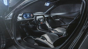 image 12 in Lotus EV gallery