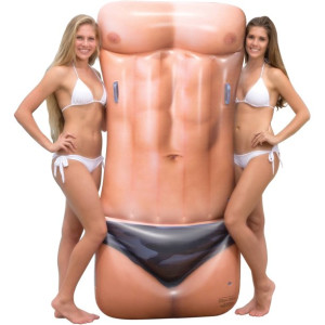 image Hot-Bod-Matras in Luchtmatrassen gallery