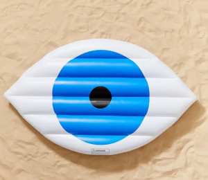 image Ik-Zie-u-Matras in Luchtmatrassen gallery
