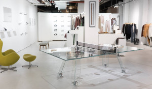 image 2 in Lungolinea gallery
