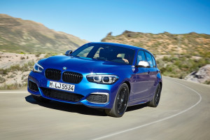 image 1 in M140i gallery