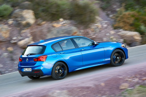 image 3 in M140i gallery