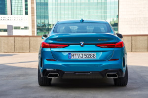 image 3 in M235i gallery