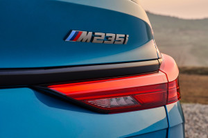 image 4 in M235i gallery