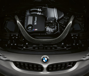 image 7 in M3 CS gallery