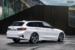 image 1 in M3 Touring gallery