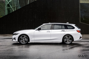 image 2 in M3 Touring gallery