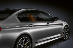 image 10 in M5 Competition gallery