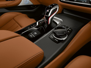 image 12 in M5 Competition gallery