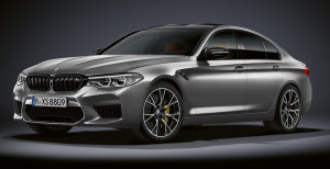 image 6 in M5 Competition gallery