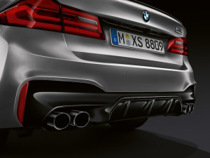 image 7 in M5 Competition gallery