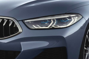 image 14 in M850i test gallery