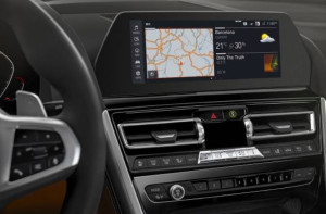 image 20 in M850i test gallery