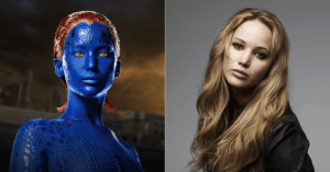 image 1 in make-up wonderen gallery
