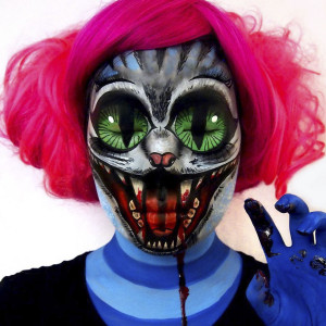 image 12 in Make Up gallery