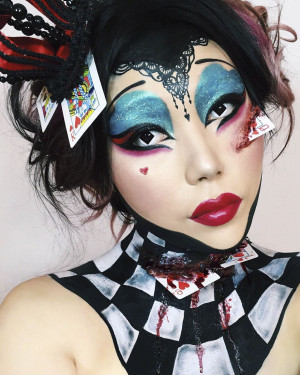 image 13 in Make Up gallery