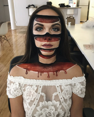 image 2 in Make Up gallery