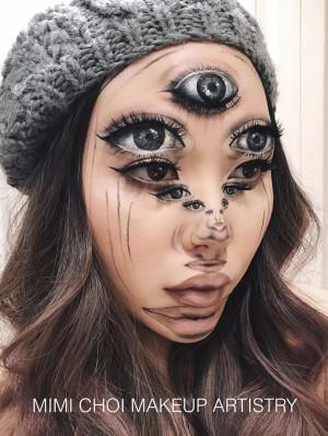 image 6 in Make Up gallery