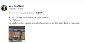 image 1 in marcskeendehoreca gallery