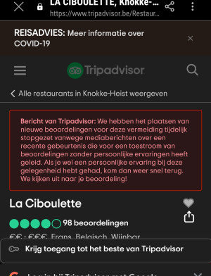 image 4 in marcskeendehoreca gallery