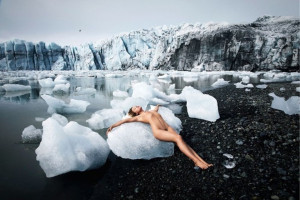 image 2 in marisa papen ijsland gallery