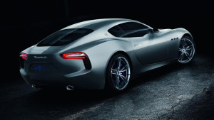 image 2 in maserati alfieri gallery
